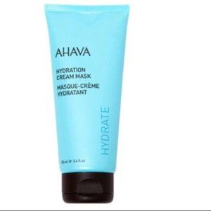 Ahava Hydration Cream Mask